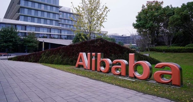 Alibaba raises up to $12.9B in landmark Hong Kong listing