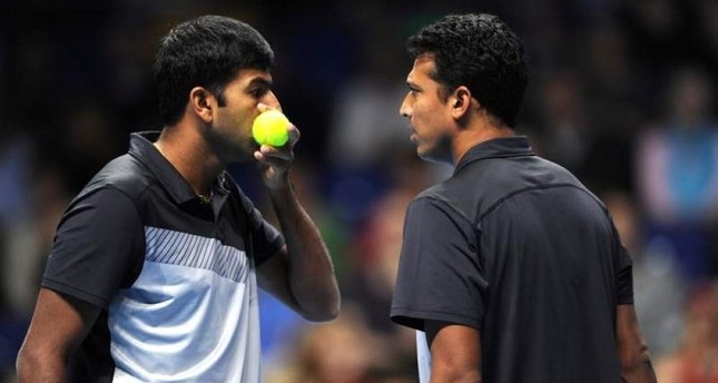 India-Pakistan Davis Cup clash to be held in Kazakhstan
