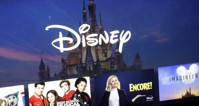 Newly launched Disney Plus user accounts already found on hacking…