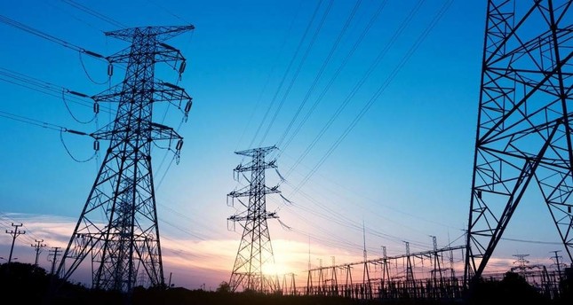 Turkey could start exporting electricity to Iraq in 2020, sector rep…