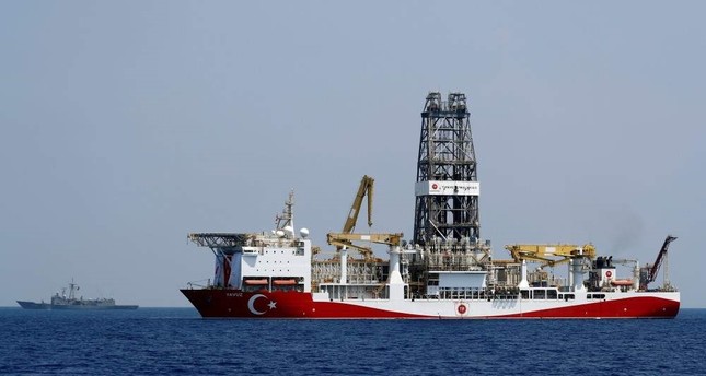 Turkey vows to accelerate oil, natural gas explorations at home, in…