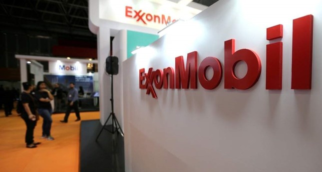 Exxon to sell $25B of oil and gas fields in Europe, Asia and Africa
