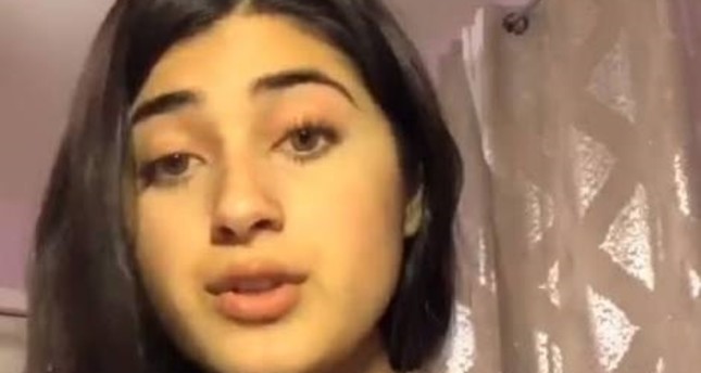 Chinese-owned TikTok unblocks teen who blasted 'Holocaust' of Xinjiang…