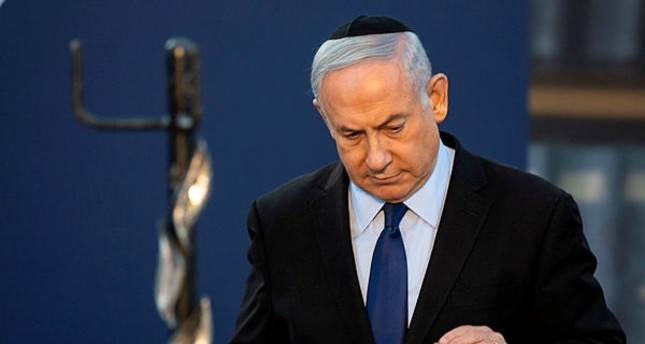 نتنياهو يؤكد تمسك إسرائيل بفرض سيطرتها الأمنية في الضفة الغربية