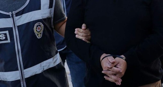 Turkish security forces arrest 25 PKK/KCK suspects