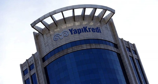 Koç, UniCredit confirm talks over Turkey's Yapı Kredi ownership