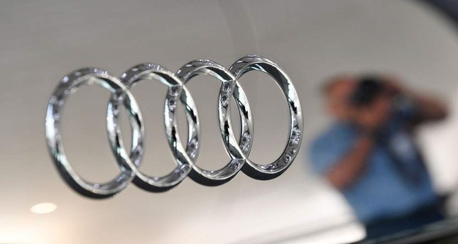 Audi to cut 9,500 jobs in Germany by 2025