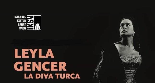 Documentary on Turkish diva at Süreyya Opera
