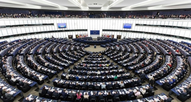 EP calls on European countries to take back Daesh children