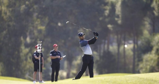 Golf goes Med: Turkish resort city Antalya becoming hub for the sport