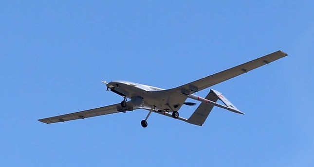 Turkish drone maker Baykar dismisses report it owes success to UK…