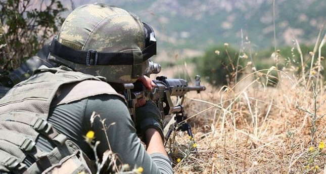 الداخلية التركية تعلن تحييد 3 إرهابيين خلال عمليات أمنية في ولاية…