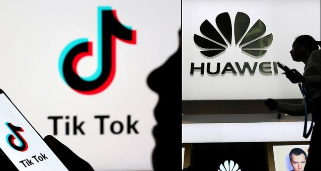TikTok, Huawei helping Chinese oppression against Uighur Muslims…