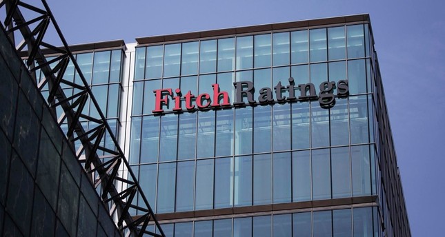 Fitch upgrades Turkish banks' outlooks to 'stable'