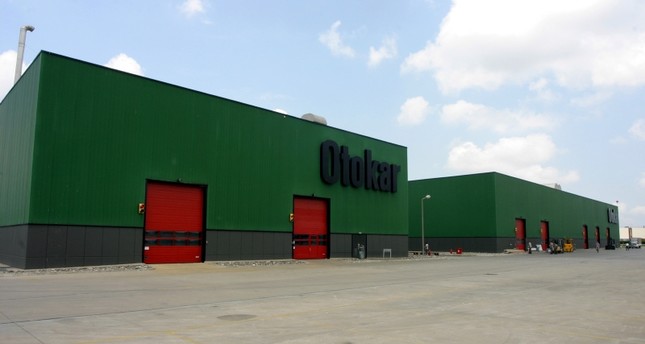 Turkish auto manufacturer Otokar establishes company in Kazakhstan