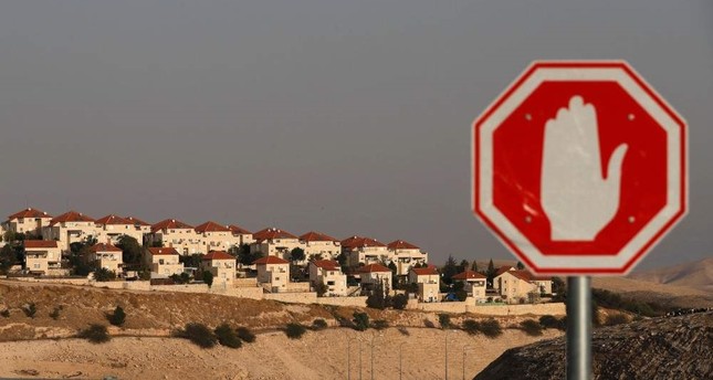 Israel steps up settlement projects in occupied Jerusalem after US…
