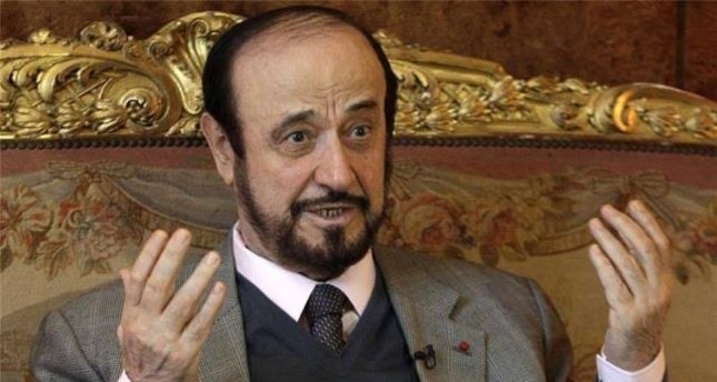 قاض إسباني يوصي بمحاكمة رفعت الأسد بتهمة تبييض أموال منهوبة من سوريا