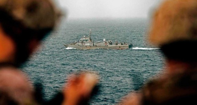 Netherlands to join US-led naval mission on Strait of Hormuz