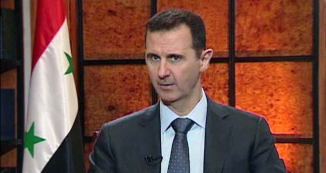 إسبانيا ستوجه لرفعت الأسد تهمة غسيل أموال وإدارة منظمة إجرامية