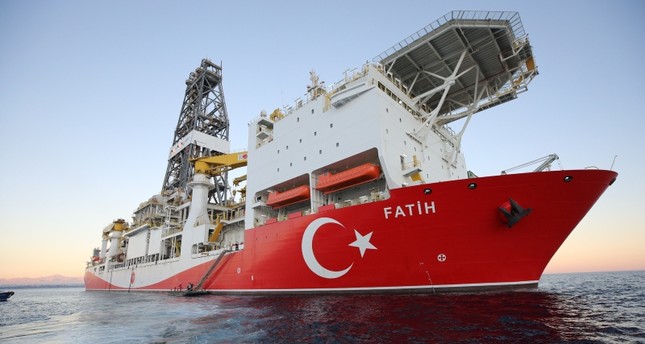5 Turkish offshore drilling rounds to explore for oil, gas scheduled…