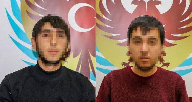 'The PKK lied to us, worked us like slaves': 2 surrendered terrorists…