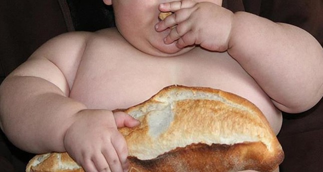 Turkey rolls out extensive plan to fight child obesity