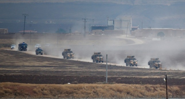 الدفاع التركية تعلن انتهاء المباحثات مع الوفد العسكري الروسي الثاني