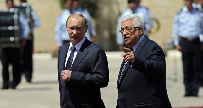 سفير: بوتين قد يزور فلسطين أوائل 2020