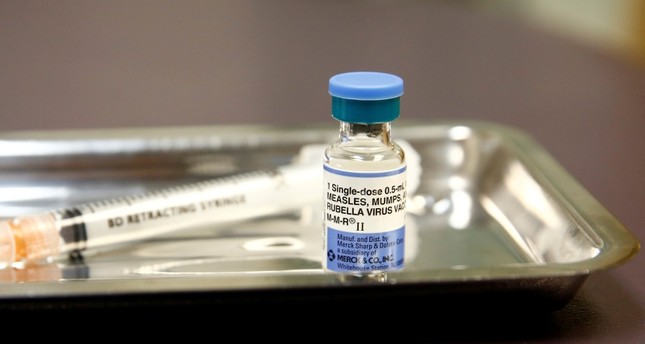 Measles wipes immune system's memory, research shows