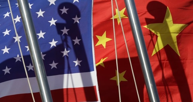 الخارجية الصينية تتهم واشنطن بالسعي لـ “تدمير هونغ كونغ”