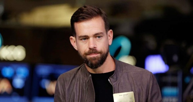 Twitter CEO hosted Saudi crown prince 6 months after spy discovered…