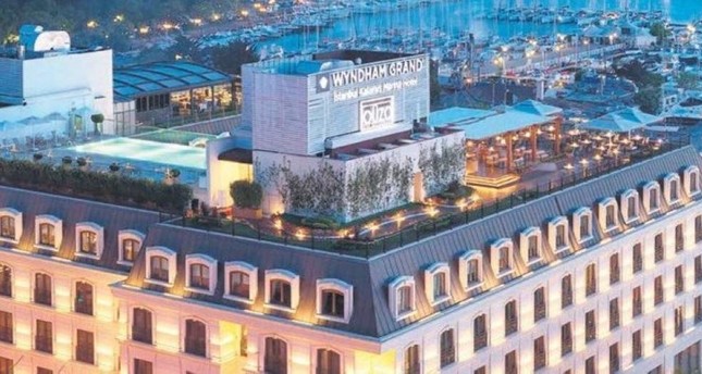 Wyndham to implement residence hotel projects in Turkey