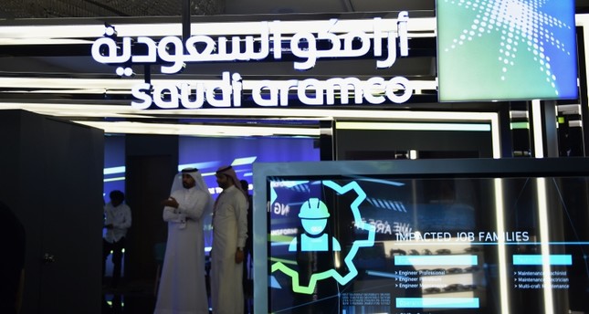 Aramco declares $1.71 trillion valuation in world's biggest IPO