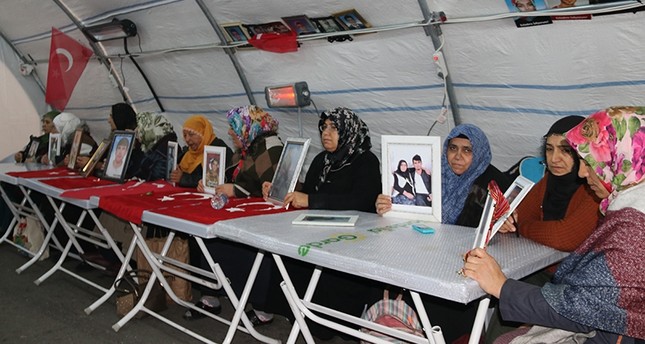 Kurdish mothers boldly resist HDP for 85 days
