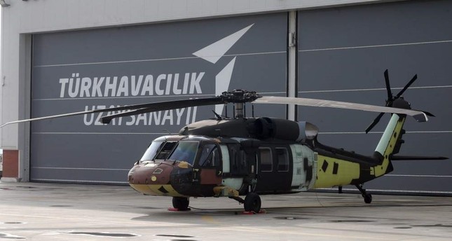 Domestic multi-role T70 utility helicopter to begin test flights in…