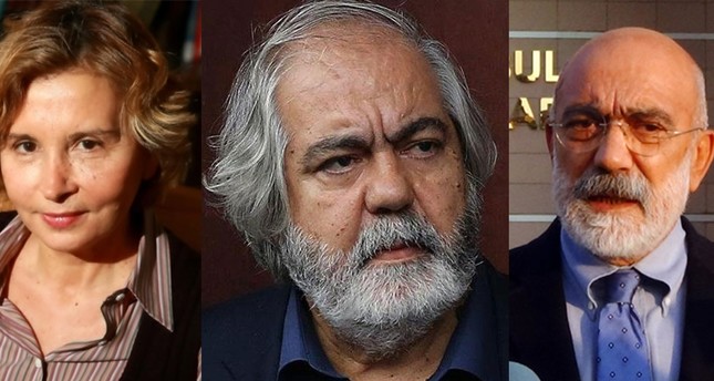Turkish court acquits Mehmet Altan in FETÖ re-trial, releases Nazlı…