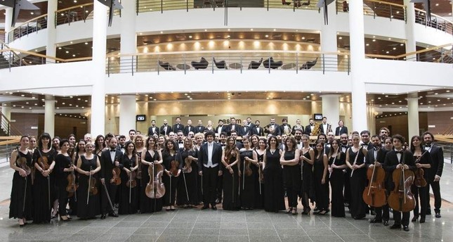 Classical concerts to gather music enthusiasts in two cities