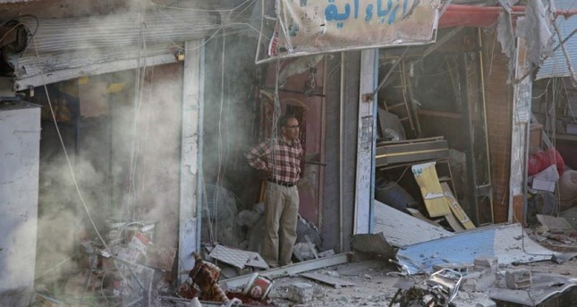 مقتل 8 مدنيين في هجوم لـ “ي ب ك/ بي كا كا” الإرهابي بتل أبيض شمالي…