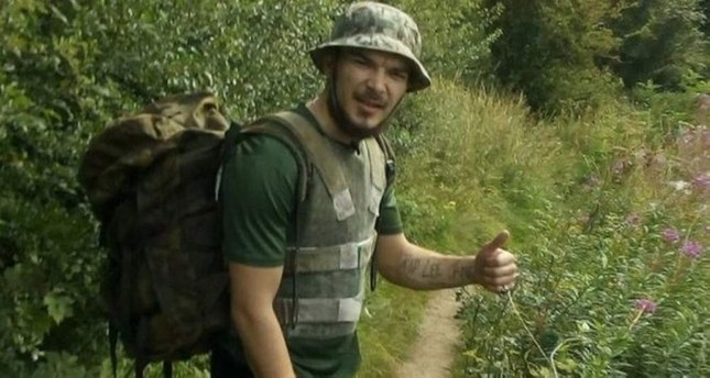 UK court rules 4 years in jail for British citizen with links to PKK