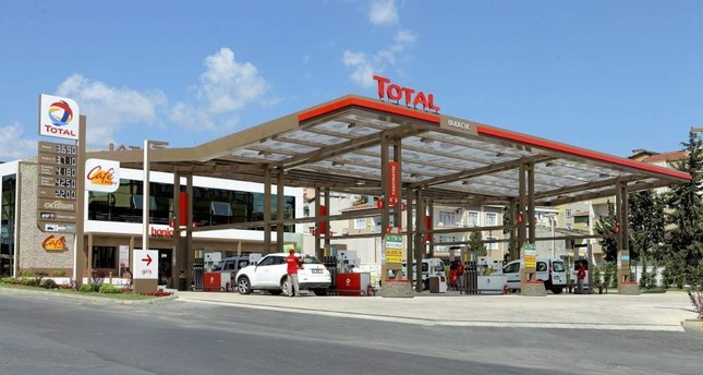 Turkey's OYAK in talks with Demirören for Total auto gas acquisition