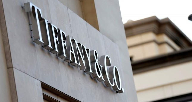 LVMH buys jeweler Tiffany in its biggest-ever acquisition
