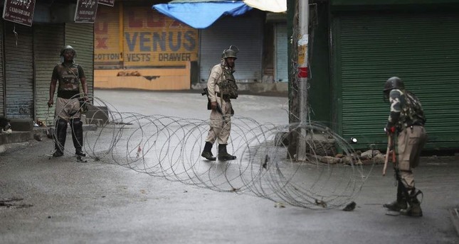 India's recent decision on Kashmir explained