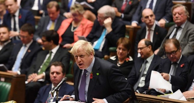 Boris Johnson's refurbished party: Can it overcome the obstacles…