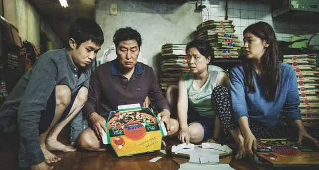 'Gisaengchung': Class conflict embroils masterful dramedy