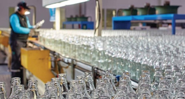 Turkish glassmaker Şişecam to buy back Paşabahçe stake from EBRD