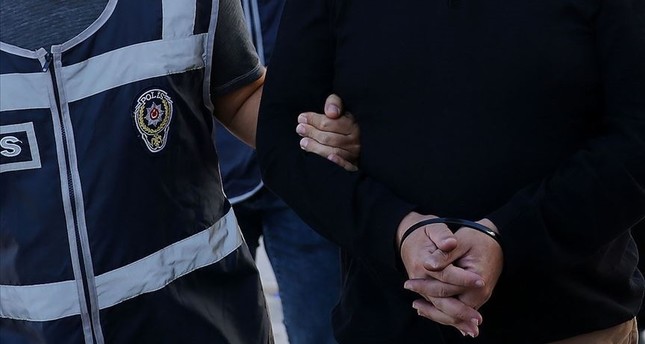 4 HDP mayors in southeastern Turkey detained due to terror links
