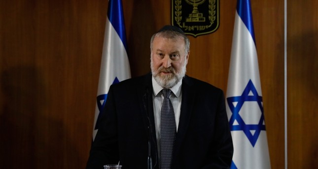 النائب العام الإسرائيلي يقرر محاكمة نتنياهو في 3 قضايا فساد