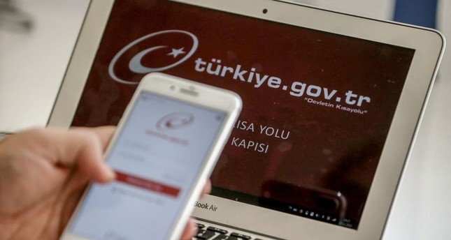 Number of e-government users reach 44 million