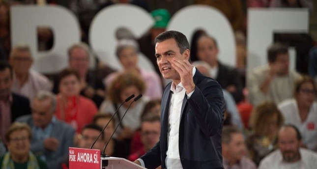 Spain faces another election amid Catalan crisis