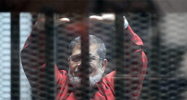 UN admits brutal killing of Egypt's Morsi after months of silence